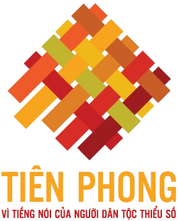 Mạng lưới Tiên phong Logo